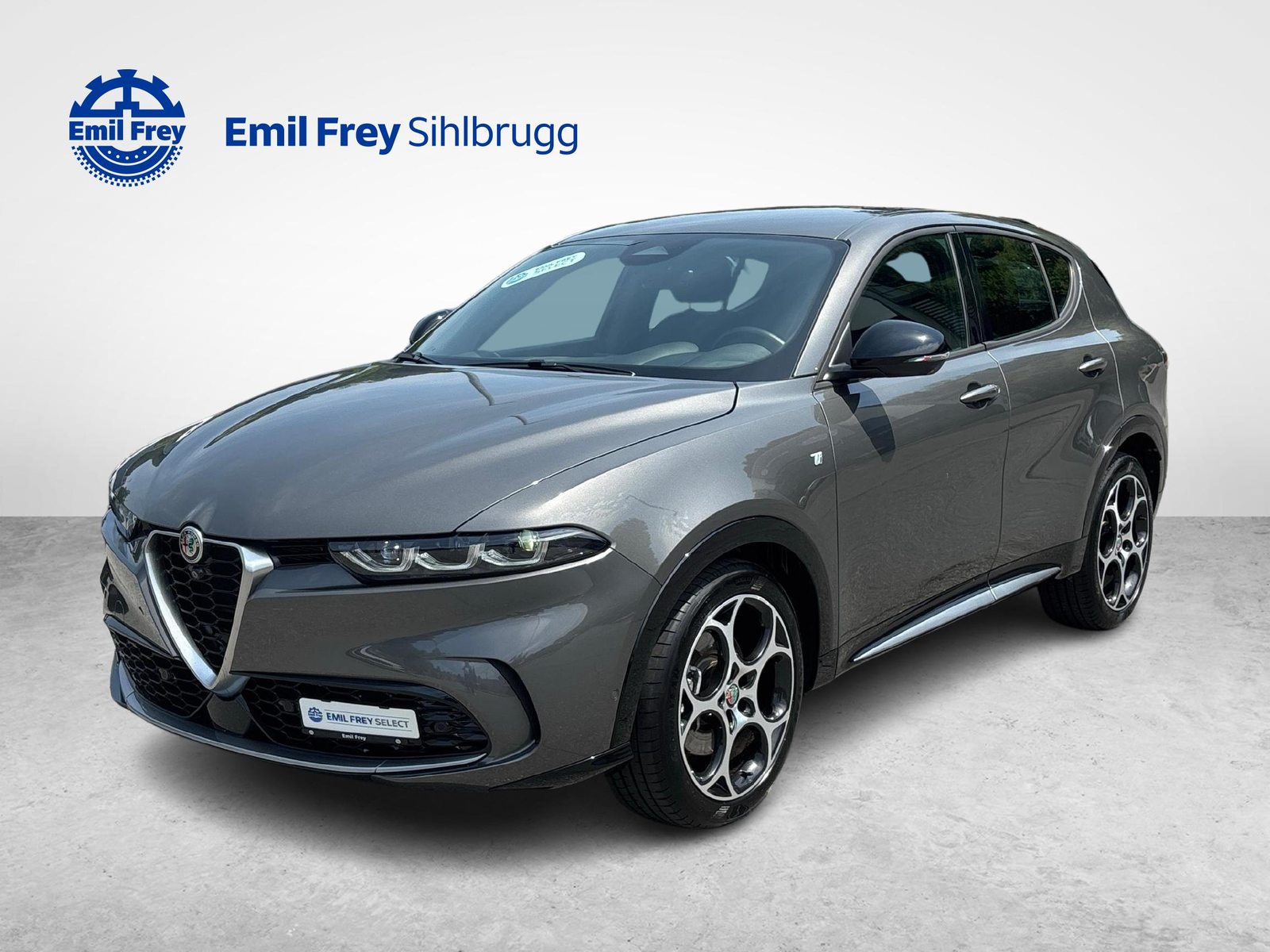 ALFA ROMEO Tonale 1.5 Ti