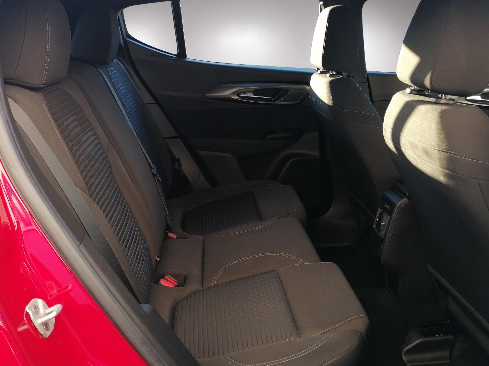 ALFA ROMEO Tonale 1.6 D Super, Diesel, Occasioni / Usate, Automatico - 7