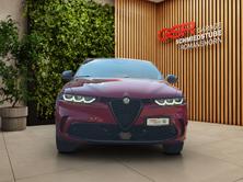 ALFA ROMEO Tonale 1.5 Speciale, Hybride Léger Essence/Électricité, Occasion / Utilisé, Automatique - 7