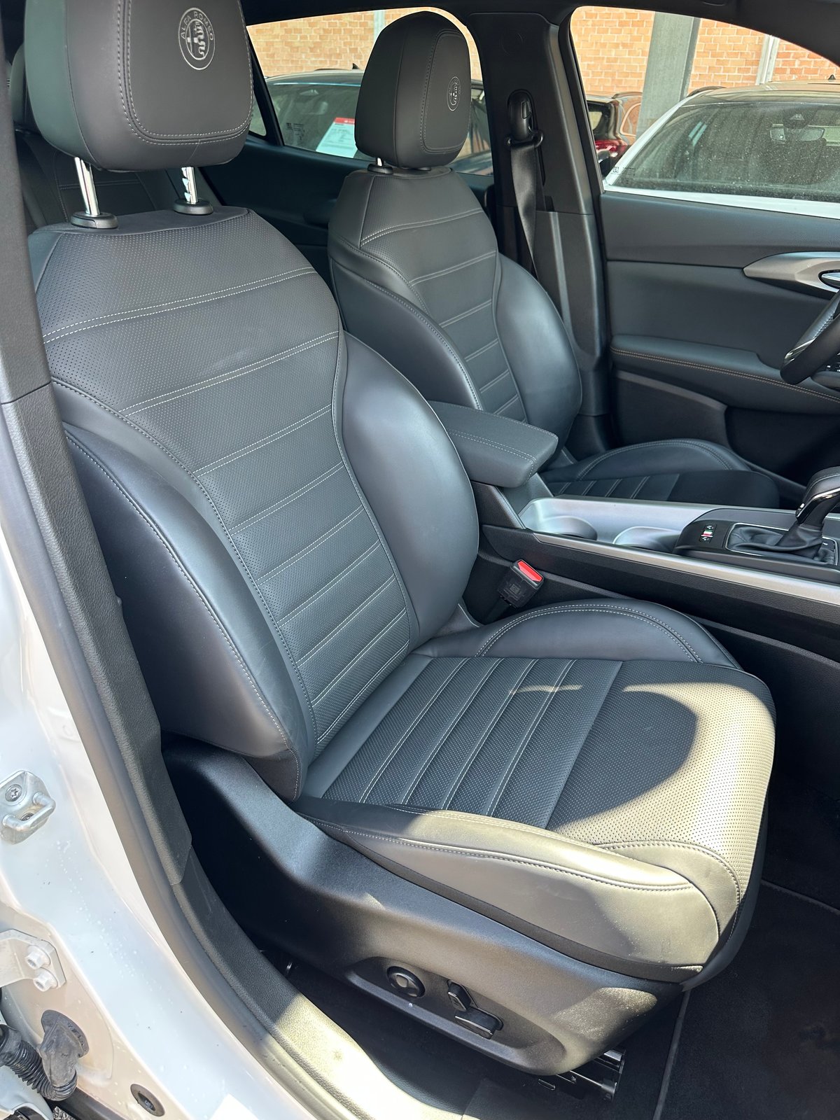 ALFA ROMEO Tonale 1.5 48V Hybrid Veloce Premium Tech, Hybride Leggero Benzina/Elettrica, Occasioni / Usate, Automatico - 6