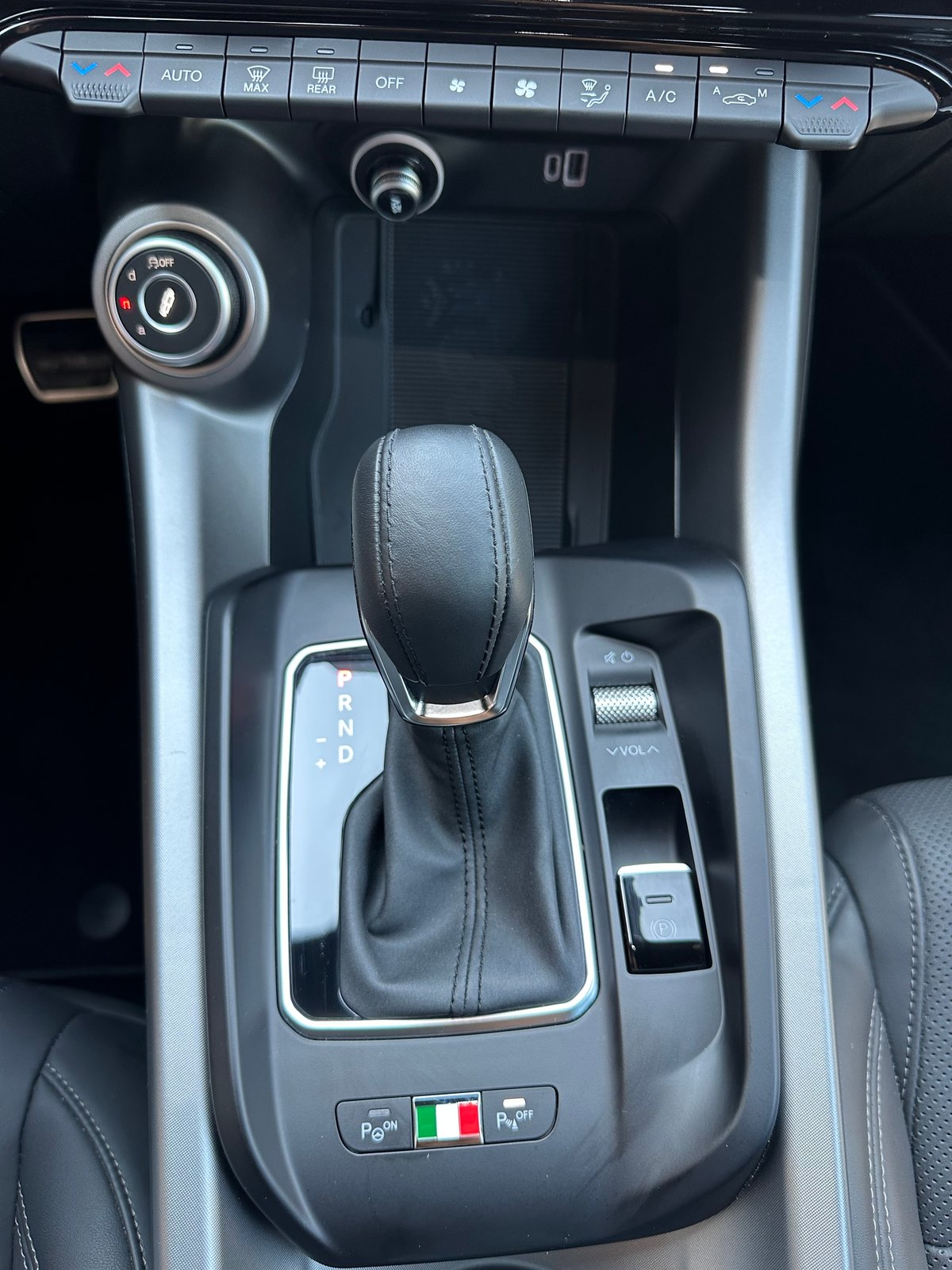 ALFA ROMEO Tonale 1.5 48V Hybrid Veloce Premium Tech, Hybride Leggero Benzina/Elettrica, Occasioni / Usate, Automatico - 7