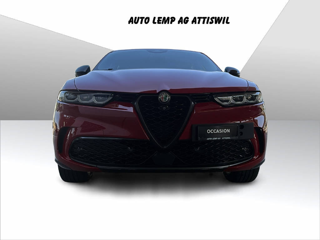 ALFA ROMEO Tonale 1.5 Edition Speciale, Mild-Hybrid Petrol/Electric, Second hand / Used, Automatic - 2