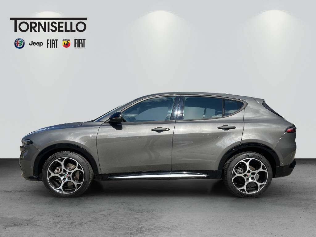 ALFA ROMEO Tonale 1.5 Ti, Mild-Hybrid Benzin/Elektro, Occasion / Gebraucht, Automatik - 3