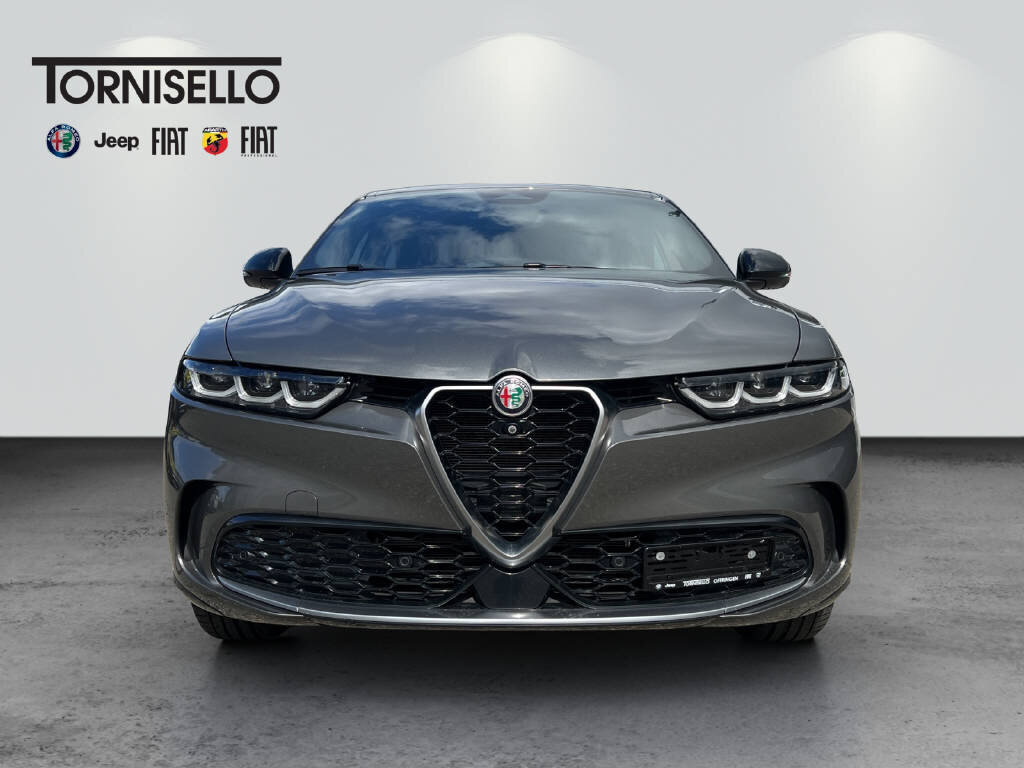 ALFA ROMEO Tonale 1.5 Ti, Mild-Hybrid Benzin/Elektro, Occasion / Gebraucht, Automatik - 6