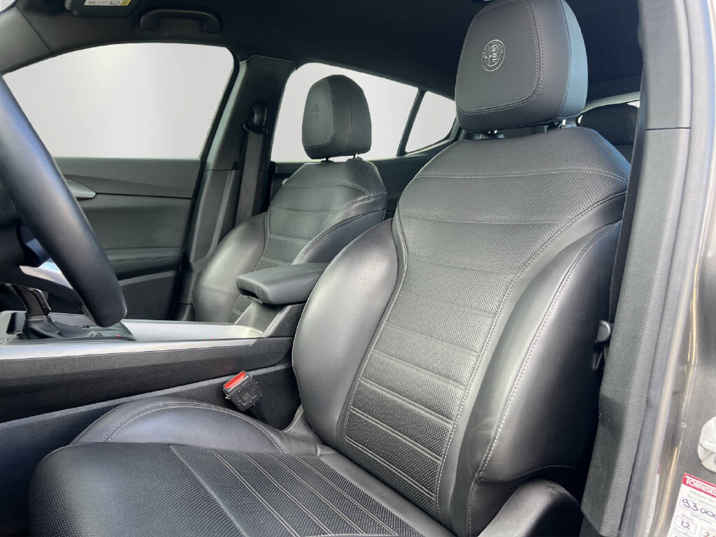 ALFA ROMEO Tonale 1.5 Ti, Mild-Hybrid Benzin/Elektro, Occasion / Gebraucht, Automatik - 7