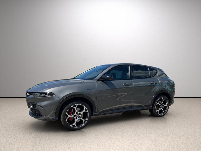 ALFA ROMEO Tonale 1.3 Plug-in-Hybrid Q4 Veloce Pack Premium, Plug-in-Hybrid Petrol/Electric, Second hand / Used, Automatic