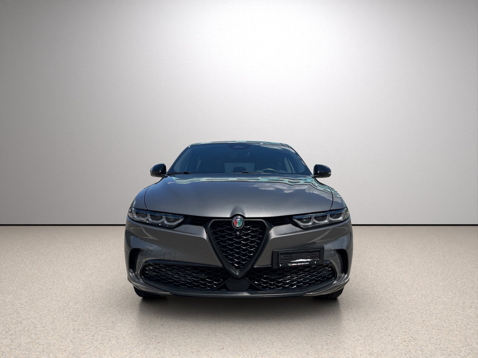 ALFA ROMEO Tonale 1.3 Plug-in-Hybrid Q4 Veloce Pack Premium, Plug-in-Hybrid Benzin/Elektro, Occasion / Gebraucht, Automatik - 5