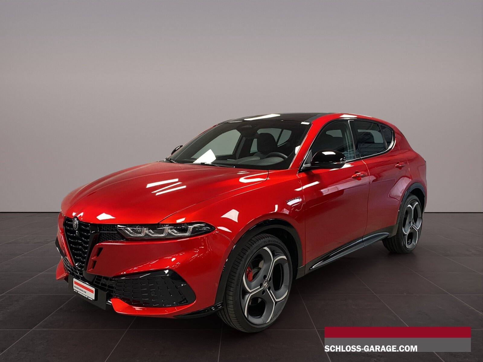ALFA ROMEO TONALE 1.5 Veloce Premium