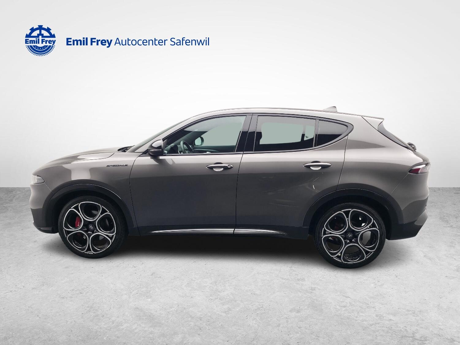 ALFA ROMEO Tonale 1.5 Speciale, Hybride Leggero Benzina/Elettrica, Occasioni / Usate, Automatico - 2