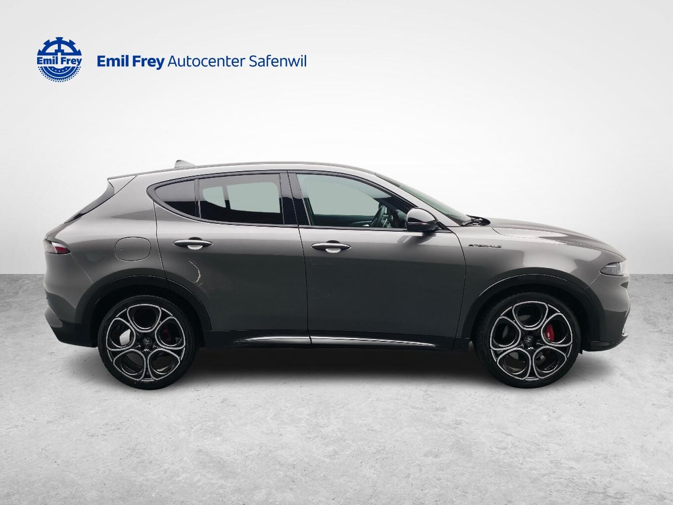 ALFA ROMEO Tonale 1.5 Speciale, Hybride Leggero Benzina/Elettrica, Occasioni / Usate, Automatico - 6