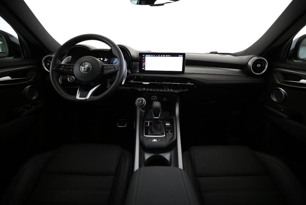 ALFA ROMEO Tonale 1.3 Plug-in Hybrid Veloce Q4, Plug-in-Hybrid Benzin/Elektro, Occasion / Gebraucht, Automatik - 5