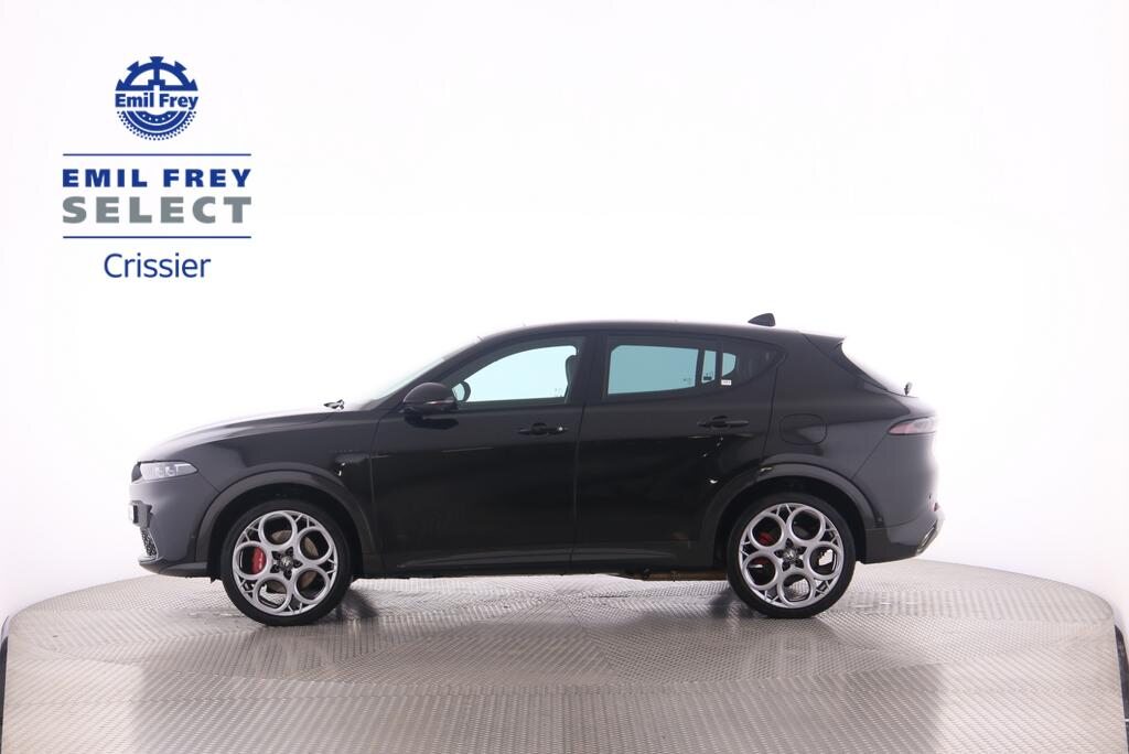 ALFA ROMEO Tonale 1.3 Plug-in Hybrid Veloce Q4, Plug-in-Hybrid Benzin/Elektro, Occasion / Gebraucht, Automatik - 3