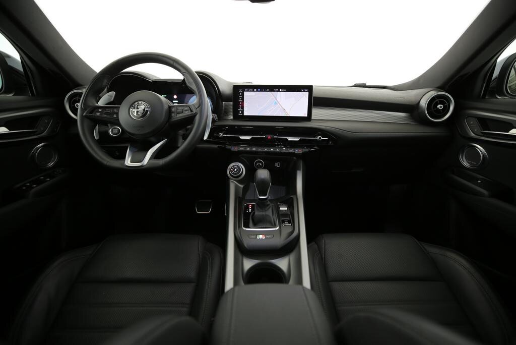 ALFA ROMEO Tonale 1.3 Plug-in Hybrid Veloce Q4, Plug-in-Hybrid Benzin/Elektro, Occasion / Gebraucht, Automatik - 5