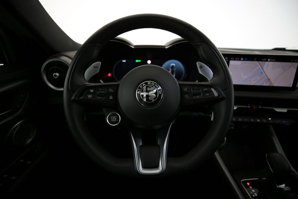 ALFA ROMEO Tonale 1.3 Plug-in Hybrid Veloce Q4, Plug-in-Hybrid Benzin/Elektro, Occasion / Gebraucht, Automatik - 6