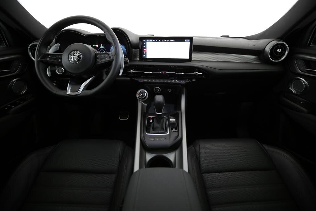 ALFA ROMEO Tonale 1.3 Plug-in Hybrid Veloce Q4, Plug-in-Hybrid Benzin/Elektro, Occasion / Gebraucht, Automatik - 5