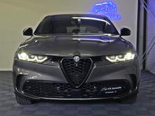 ALFA ROMEO Tonale 1.5 48V Hybrid Speciale, Mild-Hybrid Benzin/Elektro, Occasion / Gebraucht, Automatik - 2