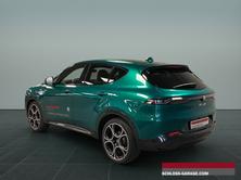 ALFA ROMEO TONALE 1.5 Hybrid 160+20 S, Mild-Hybrid Petrol/Electric, Second hand / Used, Automatic - 4