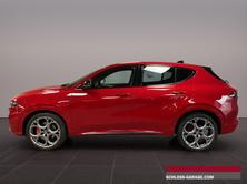 ALFA ROMEO TONALE Tributo Italiano 1., Mild-Hybrid Petrol/Electric, Second hand / Used, Automatic - 3