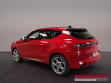 ALFA ROMEO TONALE Tributo Italiano 1., Mild-Hybrid Petrol/Electric, Second hand / Used, Automatic - 4