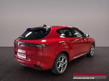 ALFA ROMEO TONALE Tributo Italiano 1., Mild-Hybrid Petrol/Electric, Second hand / Used, Automatic - 7