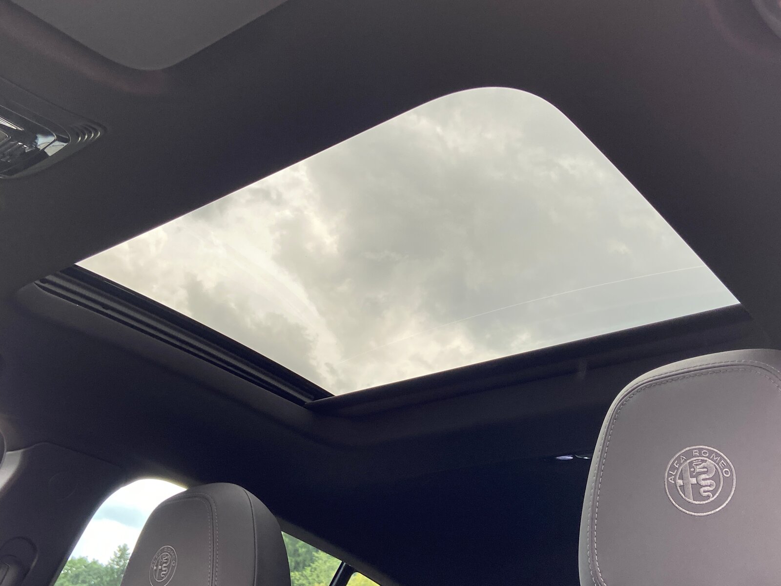 ALFA ROMEO Tonale 1.5 48V Hybrid Veloce Pack Premium Sky, Hybride Leggero Benzina/Elettrica, Occasioni / Usate, Automatico - 2