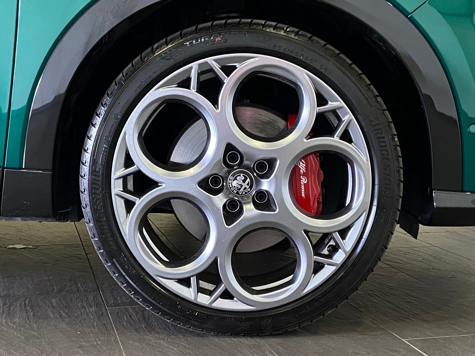 ALFA ROMEO Tonale 1.5 48V Hybrid Veloce Pack Premium Sky, Hybride Leggero Benzina/Elettrica, Occasioni / Usate, Automatico - 5