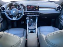 ALFA ROMEO Tonale 1.5 48V Hybrid Veloce, Mild-Hybrid Benzin/Elektro, Occasion / Gebraucht, Automatik - 4