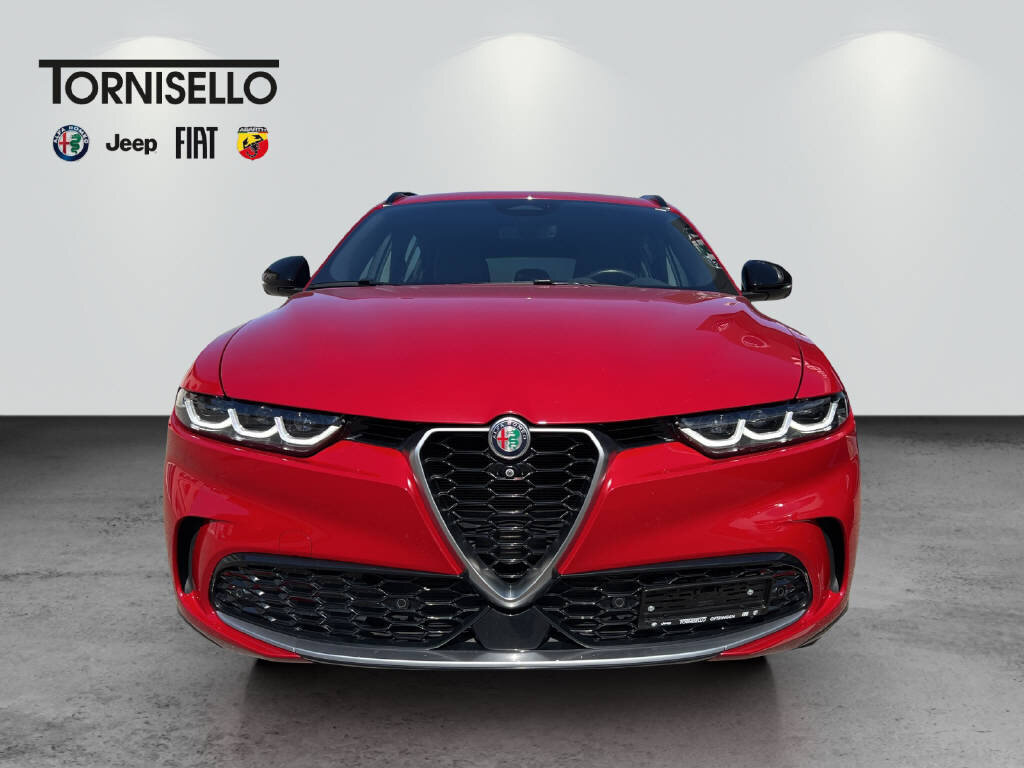 ALFA ROMEO Tonale 1.6 D Ti, Diesel, Occasioni / Usate, Automatico - 6