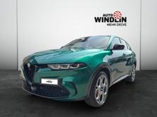 ALFA ROMEO Tonale 1.3 Plug-in Hybrid Veloce Q4, Plug-in-Hybrid Benzin/Elektro, Occasion / Gebraucht, Automatik - 2