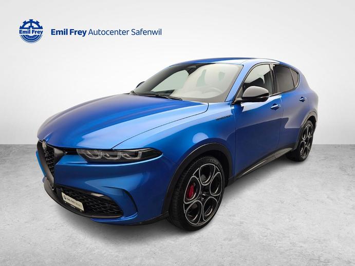 ALFA ROMEO Tonale 1.5 Speciale Pack Plus Adas Plus, Hybride Léger Essence/Électricité, Occasion / Utilisé, Automatique