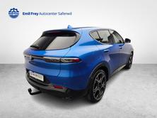 ALFA ROMEO Tonale 1.5 Speciale Pack Plus Adas Plus, Hybride Léger Essence/Électricité, Occasion / Utilisé, Automatique - 5