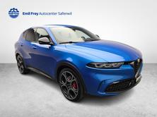 ALFA ROMEO Tonale 1.5 Speciale Pack Plus Adas Plus, Hybride Léger Essence/Électricité, Occasion / Utilisé, Automatique - 7