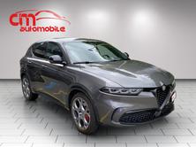 ALFA ROMEO Tonale 1.5 48V Hybrid Speciale, Hybride Léger Essence/Électricité, Occasion / Utilisé, Automatique - 4
