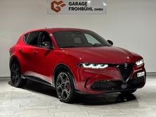 ALFA ROMEO Tonale 1.5 48V Hybrid Speciale CH 1.Hand, Mild-Hybrid Petrol/Electric, Second hand / Used, Automatic - 3