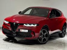 ALFA ROMEO Tonale 1.5 48V Hybrid Speciale CH 1.Hand, Mild-Hybrid Petrol/Electric, Second hand / Used, Automatic - 4