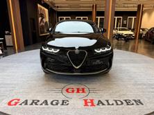 ALFA ROMEO Tonale 1.3 Plug-in Hybrid Sprint Edition Q4, Plug-in-Hybrid Benzin/Elektro, Occasion / Gebraucht, Automatik - 2