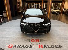 ALFA ROMEO Tonale 1.3 Plug-in Hybrid Sprint Edition Q4, Plug-in-Hybrid Benzin/Elektro, Occasion / Gebraucht, Automatik - 3