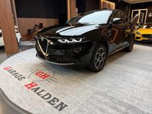 ALFA ROMEO Tonale 1.3 Plug-in Hybrid Sprint Edition Q4, Plug-in-Hybrid Benzin/Elektro, Occasion / Gebraucht, Automatik - 4