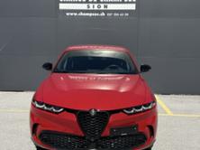 ALFA ROMEO Tonale PHEV Q4 Sprint, Hybride Rechargeable Essence/Électricité, Occasion / Utilisé, Automatique - 2