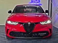 ALFA ROMEO Tonale 1.5 48V Hybrid Speciale, Mild-Hybrid Benzin/Elektro, Occasion / Gebraucht, Automatik - 2