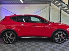 ALFA ROMEO Tonale 1.5 48V Hybrid Speciale, Mild-Hybrid Benzin/Elektro, Occasion / Gebraucht, Automatik - 4