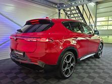 ALFA ROMEO Tonale 1.5 48V Hybrid Speciale, Mild-Hybrid Benzin/Elektro, Occasion / Gebraucht, Automatik - 5