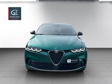 ALFA ROMEO Tonale 1.5 48V Hybrid Ti, Mild-Hybrid Benzin/Elektro, Occasion / Gebraucht, Automatik - 2