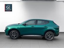 ALFA ROMEO Tonale 1.5 48V Hybrid Ti, Mild-Hybrid Benzin/Elektro, Occasion / Gebraucht, Automatik - 3