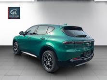 ALFA ROMEO Tonale 1.5 48V Hybrid Ti, Mild-Hybrid Benzin/Elektro, Occasion / Gebraucht, Automatik - 4