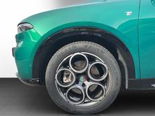 ALFA ROMEO Tonale 1.5 48V Hybrid Ti, Mild-Hybrid Benzin/Elektro, Occasion / Gebraucht, Automatik - 7