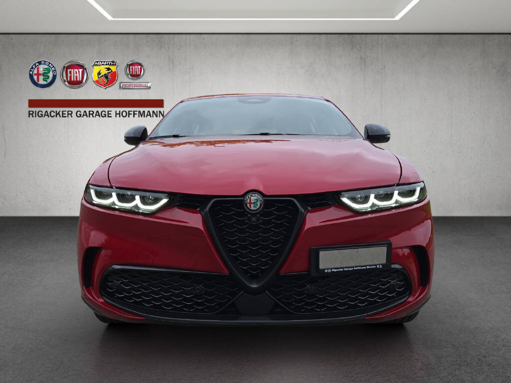 ALFA ROMEO Tonale 1.5 Veloce