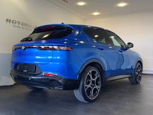 ALFA ROMEO Tonale 1.5 48V Hybrid Speciale, Mild-Hybrid Benzin/Elektro, Occasion / Gebraucht, Automatik - 2