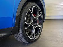 ALFA ROMEO Tonale 1.5 48V Hybrid Speciale, Mild-Hybrid Benzin/Elektro, Occasion / Gebraucht, Automatik - 3