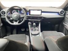 ALFA ROMEO Tonale 1.5 48V Hybrid Speciale, Mild-Hybrid Benzin/Elektro, Occasion / Gebraucht, Automatik - 4